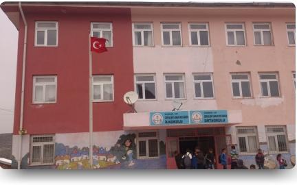 Çeper Şehit Jandarma Er Fevzi Güngör Ortaokulu Fotoğrafı